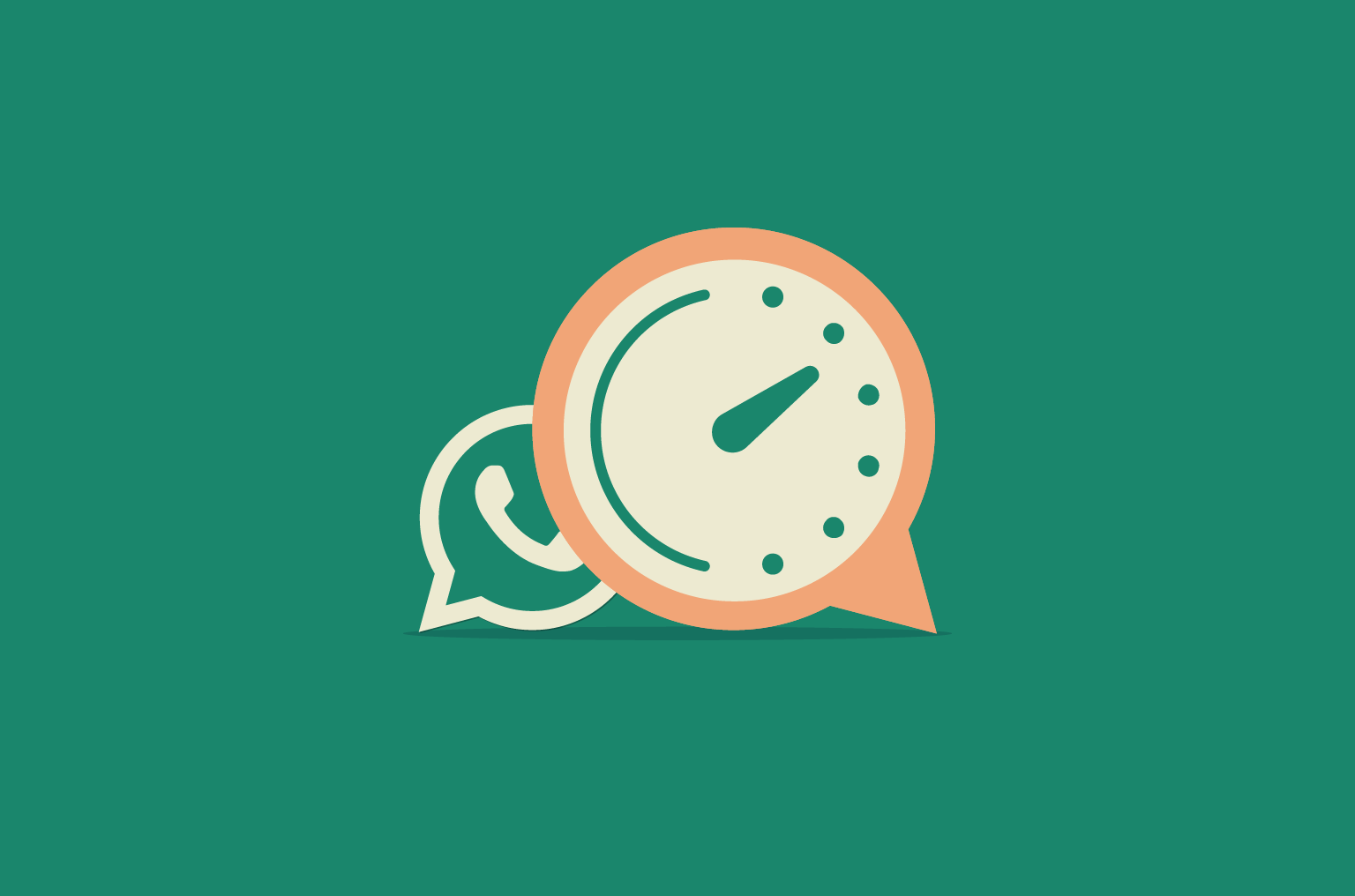 How to easily attract followers with LINE marketing? WhatsApp helps you build a bridge for global communication.